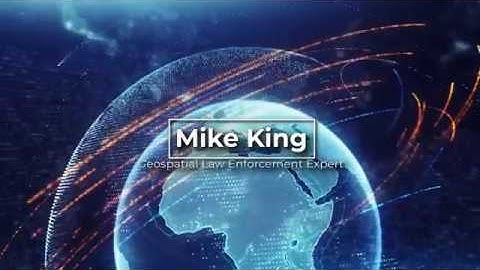 Why police are relying on GIS technology