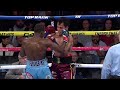 Bruce Carrington: Top KOs