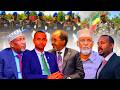 Deg Deg Itobiya Oo Madobe Ka Cayrisay Gedo, Xalada KGS Oo Meel Xun Maraysa