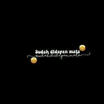 Download lagu Story wa lirik lagu 'kamu lah takdirku'