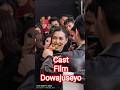 cast #filmdowajuseyo #saskiachadwick #cintabrian #bungkorea