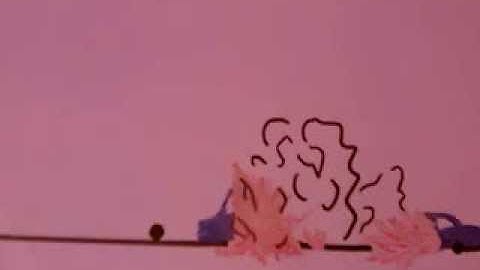 HUE Animation tips: Explosion and Fire