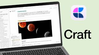 Craft 3.5.5 в 2026 году: краткий обзор screenshot 3