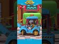 Superwings | Shorts | Super Clean Action! #superwings