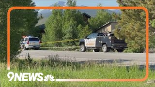 Law enforcement officers shoot, kill man in Summit County