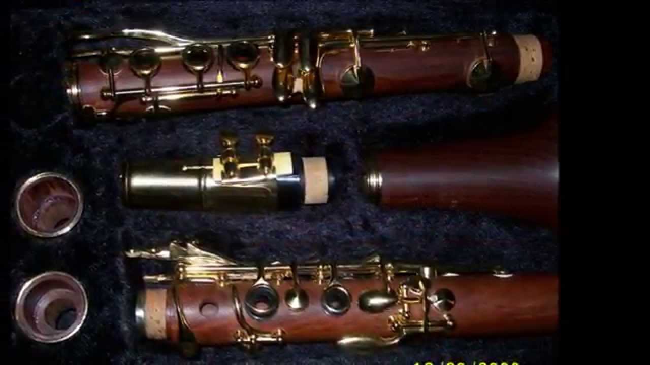 Venus Rosewood video w/ gold plated keys YouTube