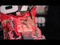 Troy Lee Designs Starts Season With a Bang at A1 (2014)