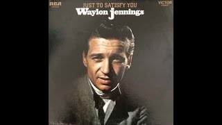 Watch Waylon Jennings I Lost Me video