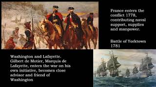Lecture 12: Revolution