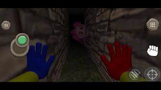 NEW GAME!  Mommy With Long Legs! for android. screenshot 4