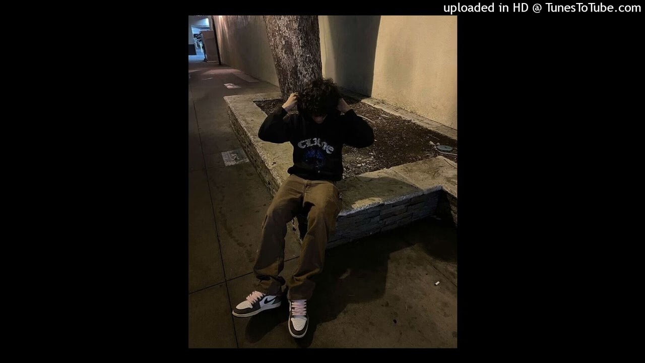 [free] jerk + hoodtrap + sample type beat "u are not alone"