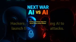 AI Cybersecurity ⚡ Hackers vs Defenders