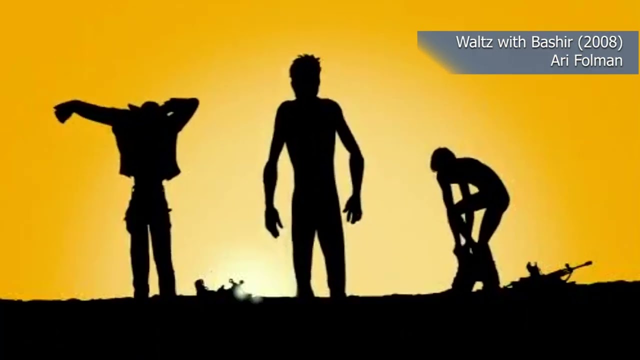 5 PELÍCULAS ANIMADAS POCO CONOCIDAS