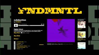 FNDMNTL - Serv It
