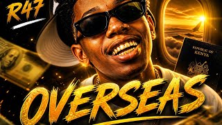 Overseas - Casual Gang R47 Official Music Video