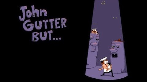 Pizza Tower CYOP Mod - John Gutter, but... (Clone Gutter) P rank