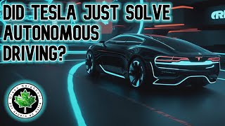 DID TESLA JUST SOLVE AUTONOMOUS DRIVING?! Tesla FSD Beta v12 Torture Test Tesla Fsd Beta 12