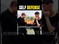 How To Protect Yourself?!👊| Amazing Self Defense Technique