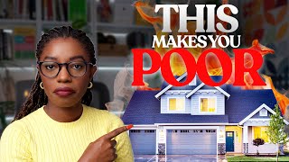 7 Things I STOPPED Buying to Save Money