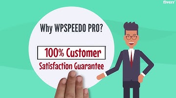 I will speed up wordpress website and optimize in 24hrs - Performance & SEO Services