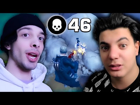 ერთი KILL არის 50 ლარი / FORTNITE ჩელენჯი @NikaTMG