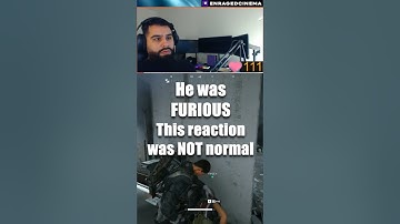 This guy LOST IT in proximity chat 😳💥 #ArcRaiders #Unbelievable #EpicMeltdown