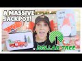 $69.00 DOLLAR TREE HAUL YOU WON’T BELIEVE | $1.00 JACKPOT | CHARLIE BROWN SHOCKERS!