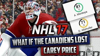 nhl 17 carey price