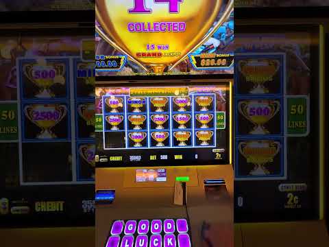 Qu'est-ce que le Mécanisme Hold and Win ?