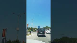 Çeşme Alaçatı Gezisi