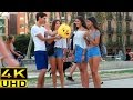 Prank! Kissing girls with Emoji (ORIGINAL)