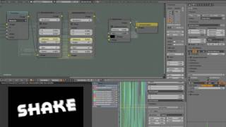 Tutorial: Sync in the Compositor of Blender (English) ✘ Only Blender | VentrumFX