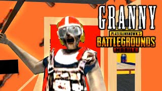 Battleground Granny - BadEndings - screenshot 2