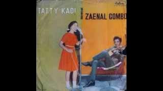 Tetty Kadi - Habis Gelap Terbitlah Terang (A. Rijanto)
