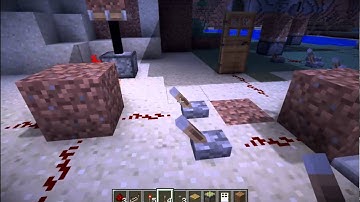 Everything You Need To Know About Redstone Episode 2: Logic Gates Part 1