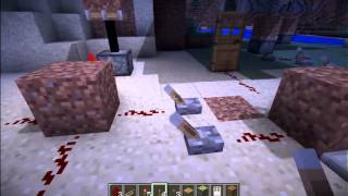 Everything You Need To Know About Redstone Episode 2: Logic Gates Part 1