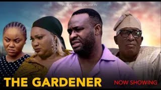 THE GARDENER PART 2 Latest Yoruba Movie 2023 Drama |Femi adebayo| Oga Bello | Dele Odule | Jaye Kuti