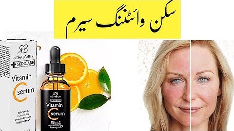 Radha beauty hyaluronic acid serum đánh giá