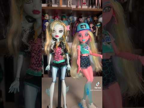 Monster High 2010