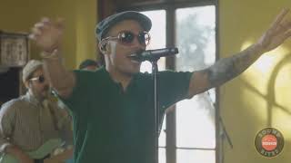 Anderson .Paak - Come Down - Live Grubhub
