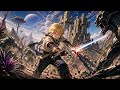Stab the sword of justice – Battle Orchestra (STAR OCEAN: THE SECOND STORY)