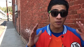 What Becomes Of The Broken Hearted - K The Muss (Prod. By Ty Rose)