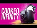 Moulinex Cookeo Infinity: HONEST Review and Opinion