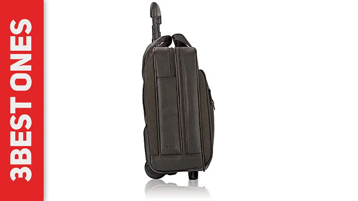 Top 3 Best Briefcase 2021