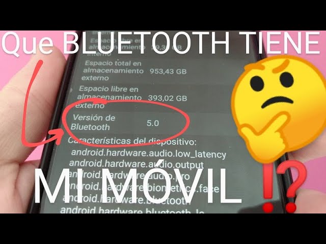 Me ajuda, o que é Bluetooth e por que ele importa no celular? - 23/02/2021  - UOL TILT