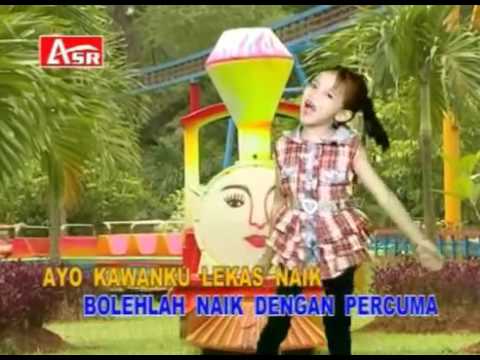 FULL ALBUM ANAK ANAK paling oke