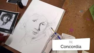 Tekenacademie Voor Volwassenen In Enschede