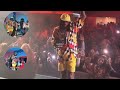Show Ya Diamond OTTAWA CANADA Tazama Alivyo Jaza Kawachezesha Mashabiki Mduara Wapagawa Show Ya Diamond OTTAWA CANADA Tazama Alivyo Jaza Kawachezesha Mashabiki Mduara Wapagawa