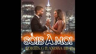 Sois  Moi By Lorsg Ft anissabb974 