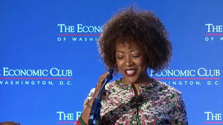 Education Committee Chair, Gina Adams, Announces t...